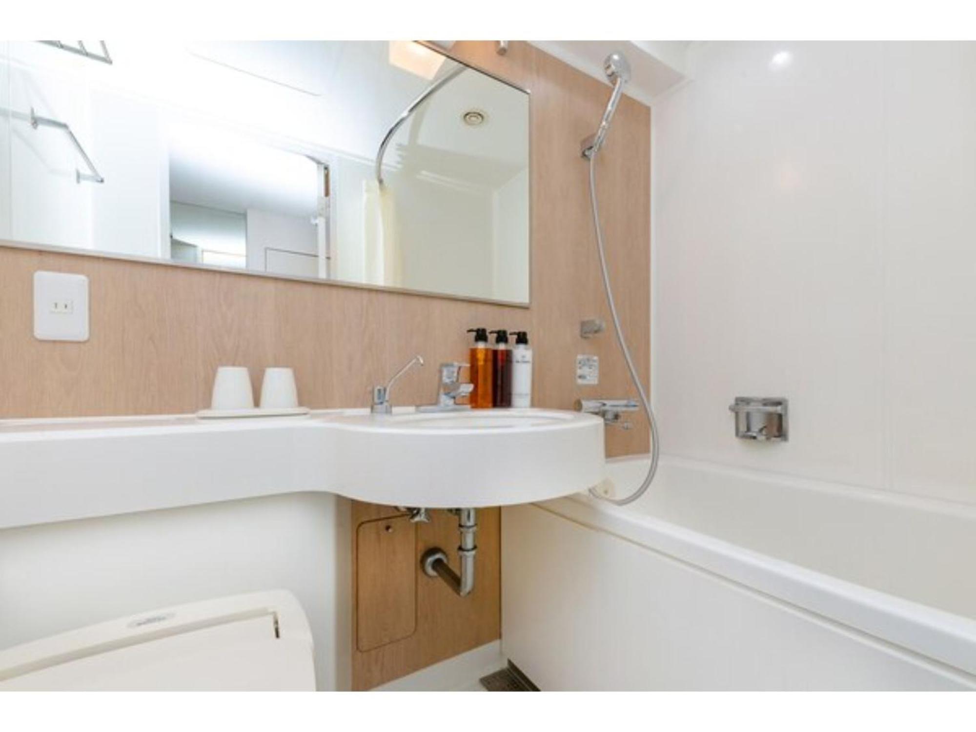 The One Five Fukuoka Tenjin - Vacation Stay 40114V ภายนอก รูปภาพ