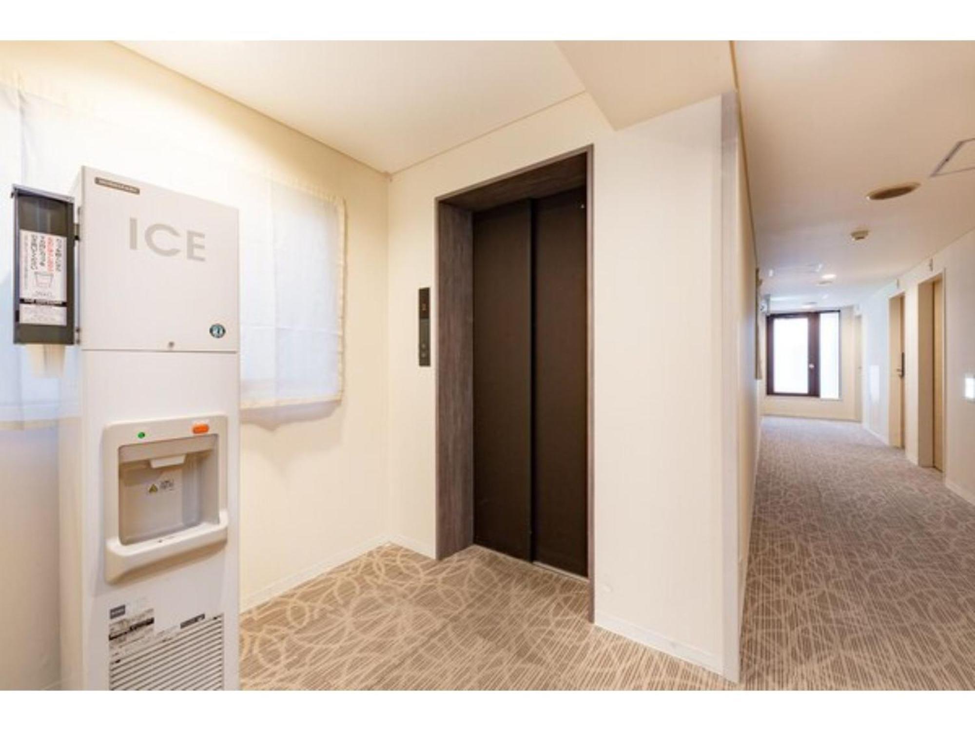 The One Five Fukuoka Tenjin - Vacation Stay 40114V ภายนอก รูปภาพ