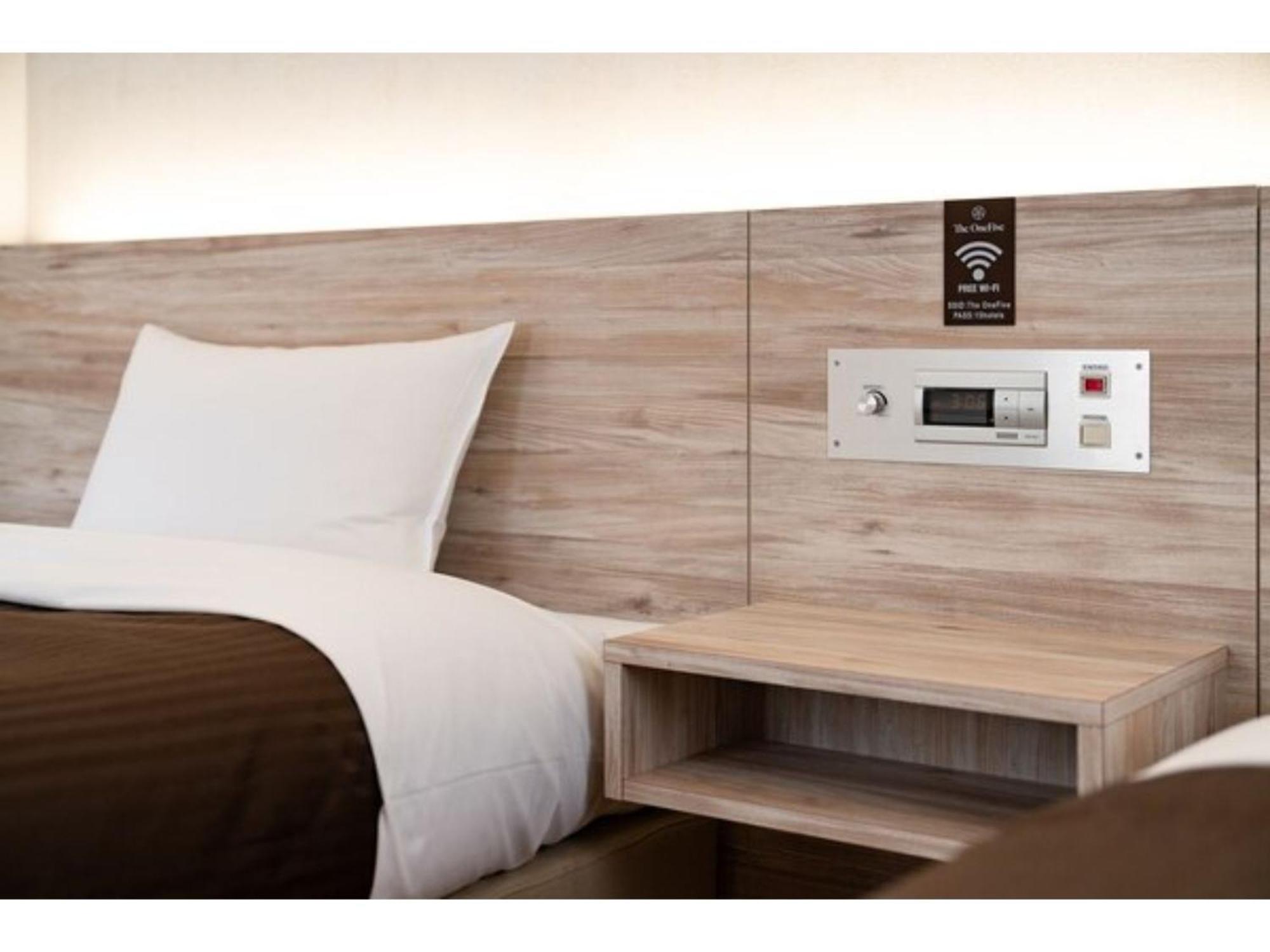 The One Five Fukuoka Tenjin - Vacation Stay 40114V ภายนอก รูปภาพ