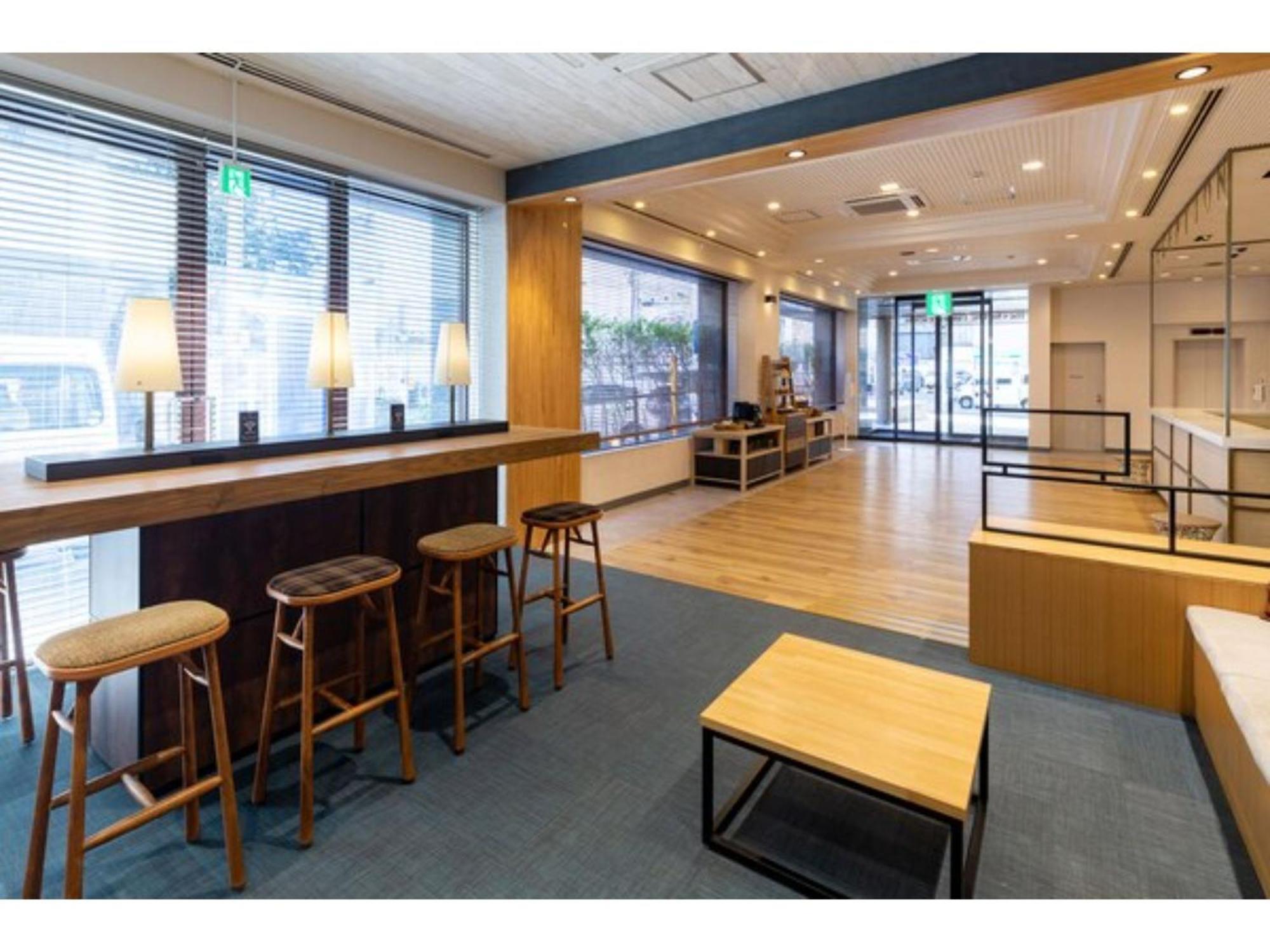 The One Five Fukuoka Tenjin - Vacation Stay 40114V ภายนอก รูปภาพ