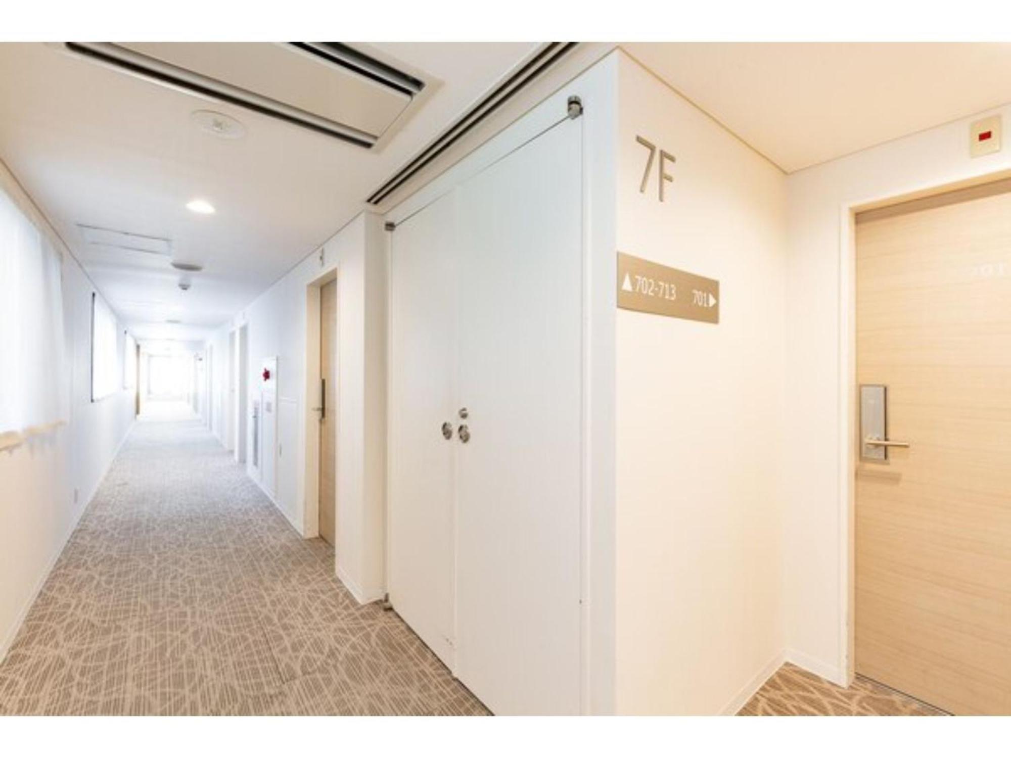 The One Five Fukuoka Tenjin - Vacation Stay 40114V ภายนอก รูปภาพ