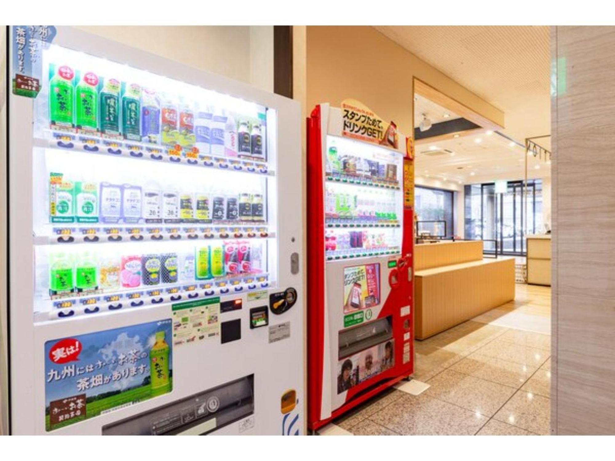 The One Five Fukuoka Tenjin - Vacation Stay 40114V ภายนอก รูปภาพ